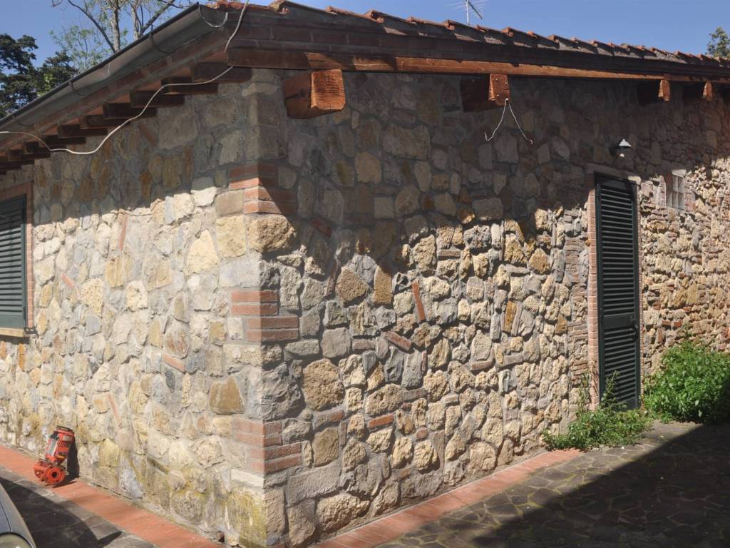Rustico / casale a Rosignano marittimo in Stradone del Tripesce - Foto 3