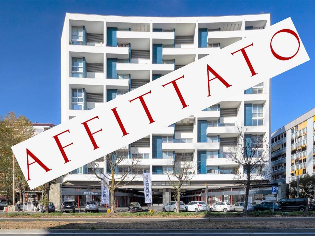 Appartamento a Collegno in Corso Francia, 222 - Foto 1