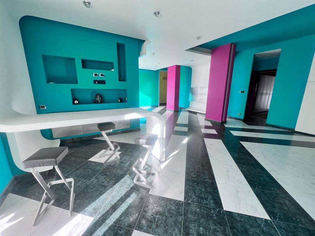 Appartamento a Collegno in Corso Francia, 222 - Foto 3