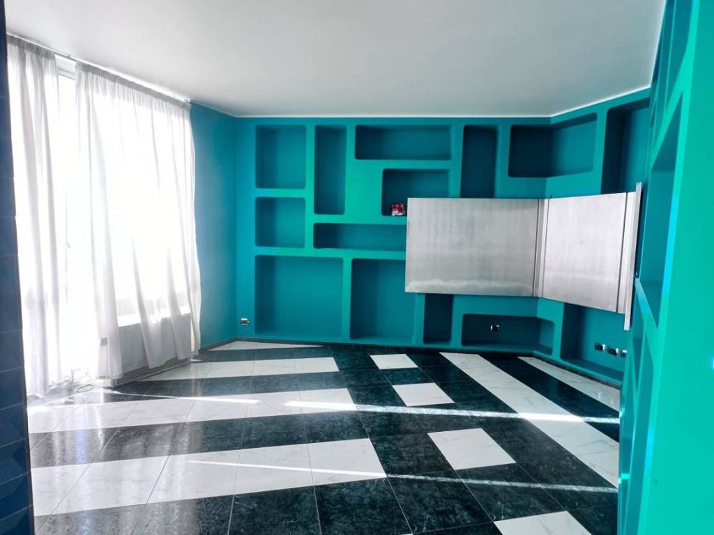 Appartamento a Collegno in Corso Francia, 222 - Foto 5