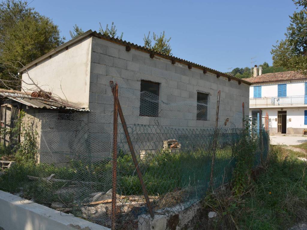 Appartamento a Castelplanio in Via Clementina Macine - Foto 2