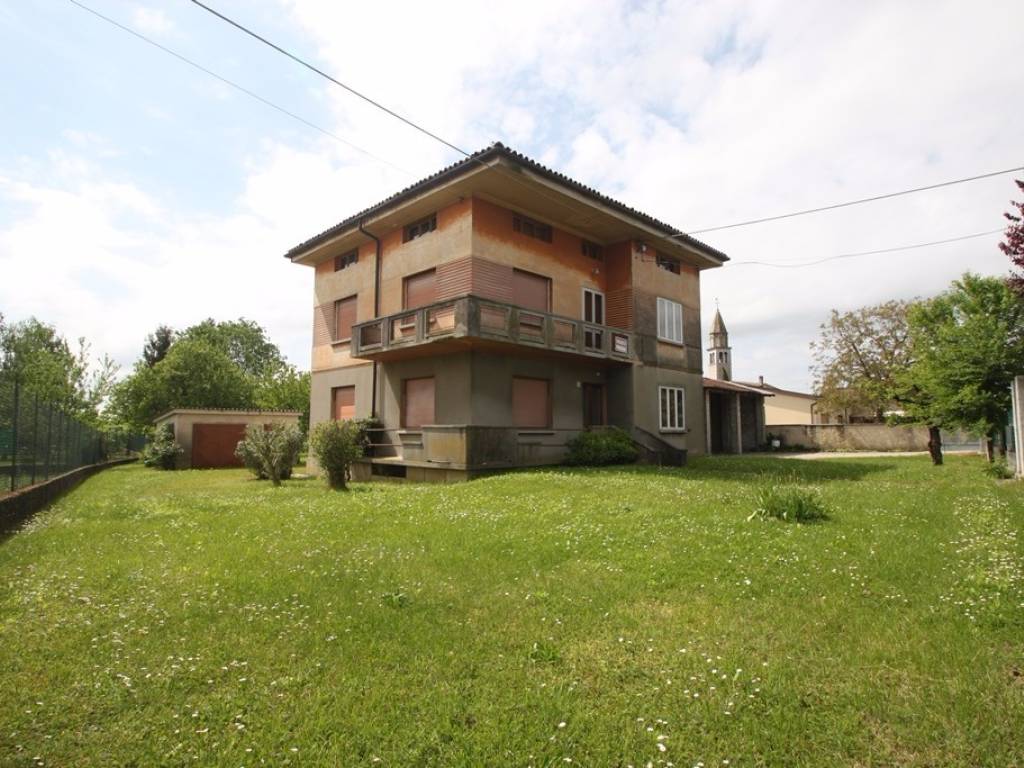 Villa a Romans d'isonzo in Via dè Claricini - Foto 2