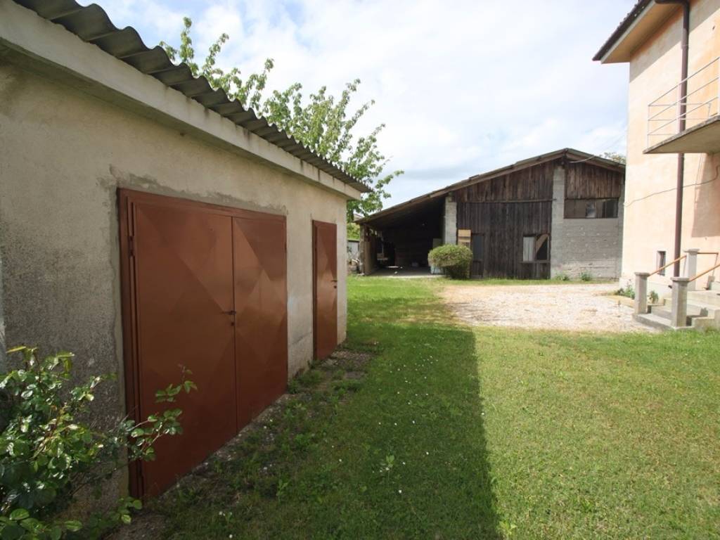 Villa a Romans d'isonzo in Via dè Claricini - Foto 4