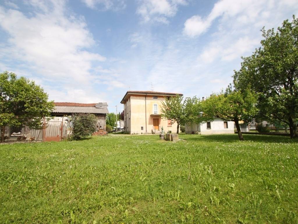 Villa a Romans d'isonzo in Via dè Claricini - Foto 5