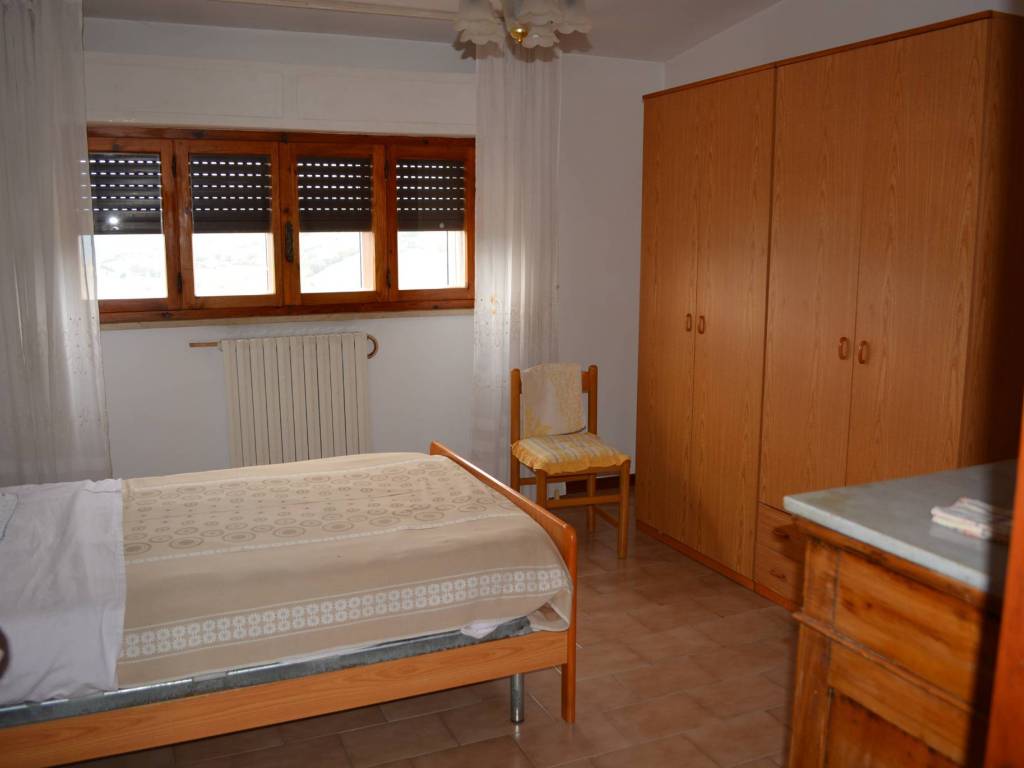 Appartamento a Mergo in Via Roma - Foto 3