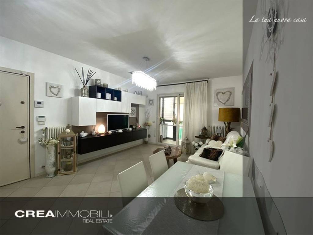 Appartamento a Riccione in Viale Caravaggio, 6 - Foto 3