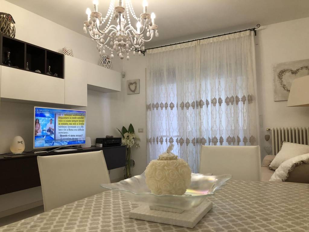Appartamento a Riccione in Viale Caravaggio, 6 - Foto 4