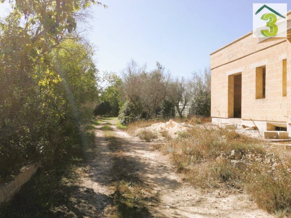 Casa indipendente a Montesano salentino in Strada Comunale per Montesano - Foto 3