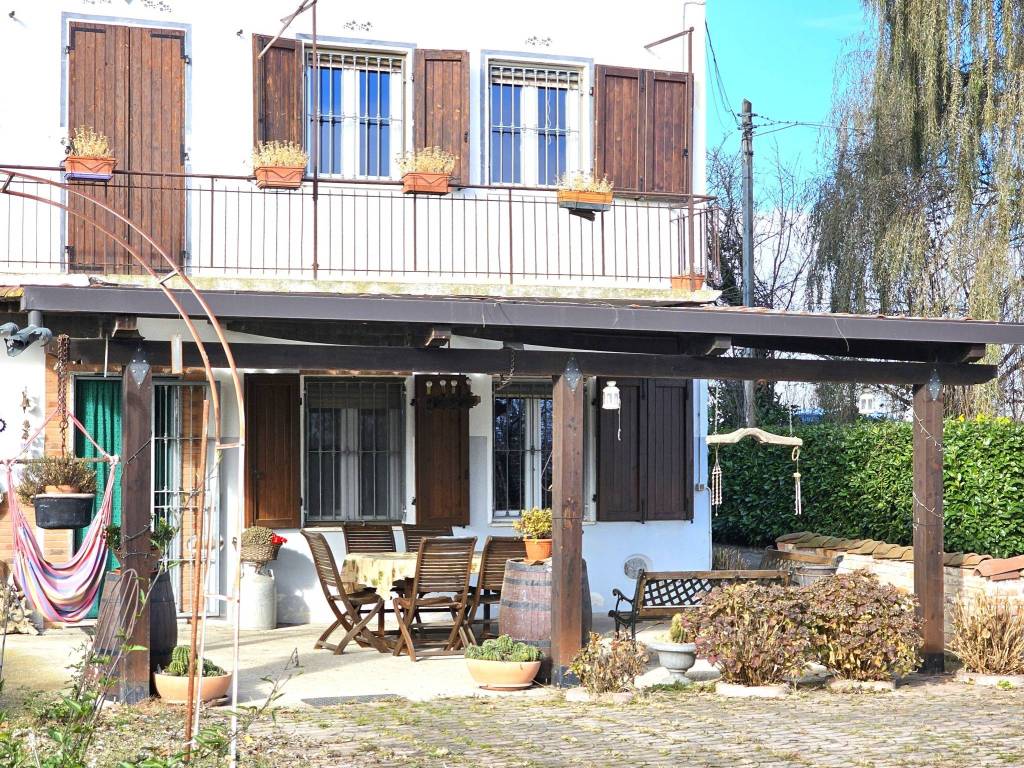 Rustico / casale a Bene vagienna in Frazione Podio, 20 - Foto 3