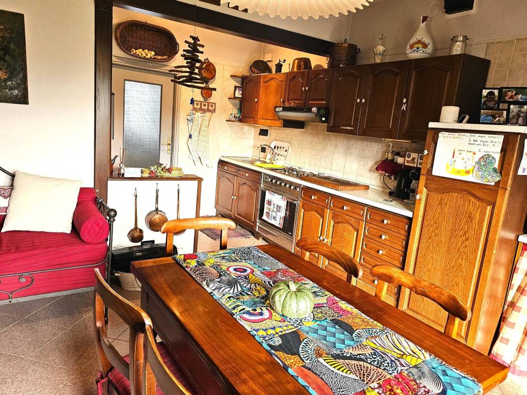Rustico / casale a Bene vagienna in Frazione Podio, 20 - Foto 4