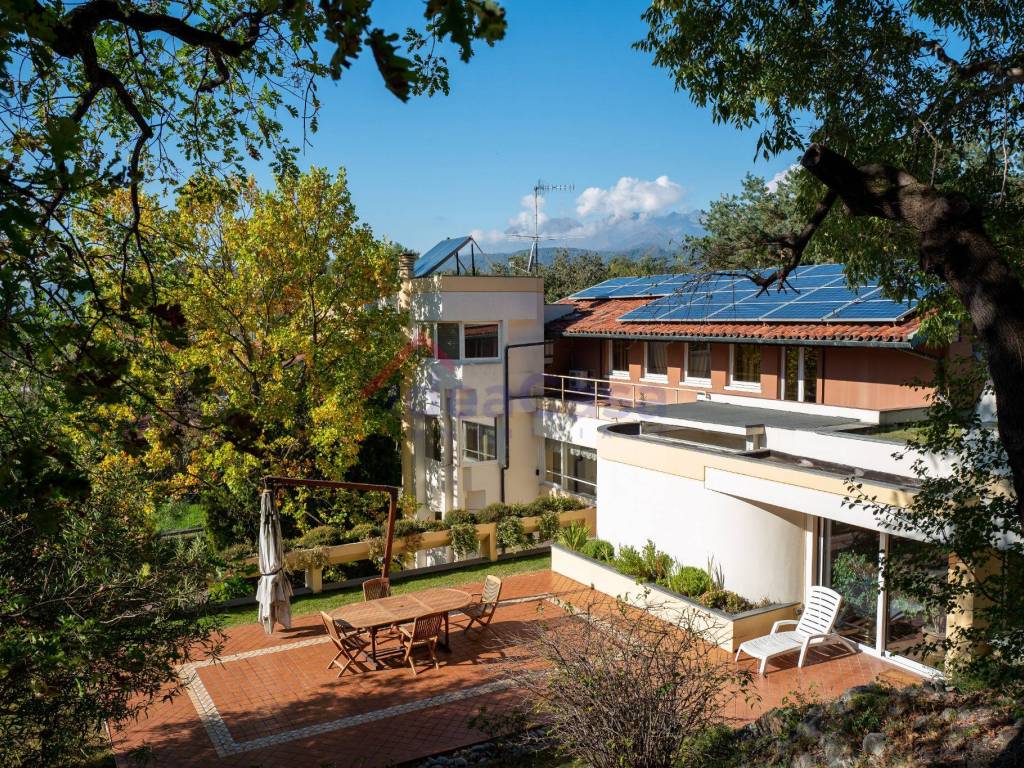 Villa a Ivrea in Via San Pietro Martire - Foto 4