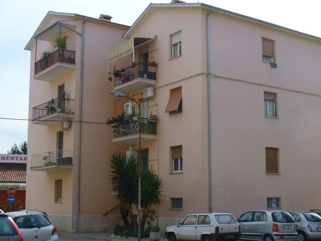 Appartamento a Ceccano in Via del Boschetto - Foto 2