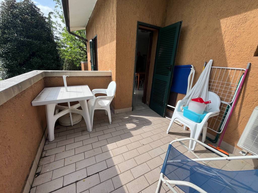 Appartamento a Sirmione in Viale Giuseppe Verdi, 8 - Foto 5