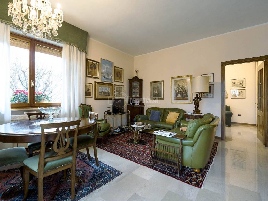 Appartamento a Cremona in Via Carlo Vittori - Foto 2