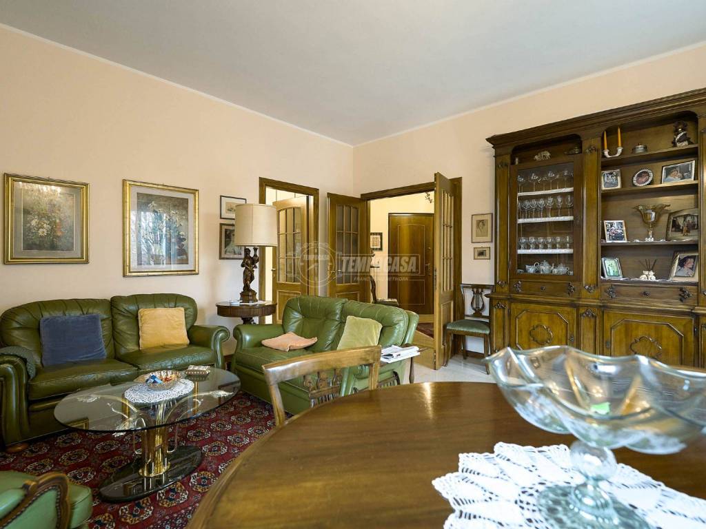 Appartamento a Cremona in Via Carlo Vittori - Foto 4