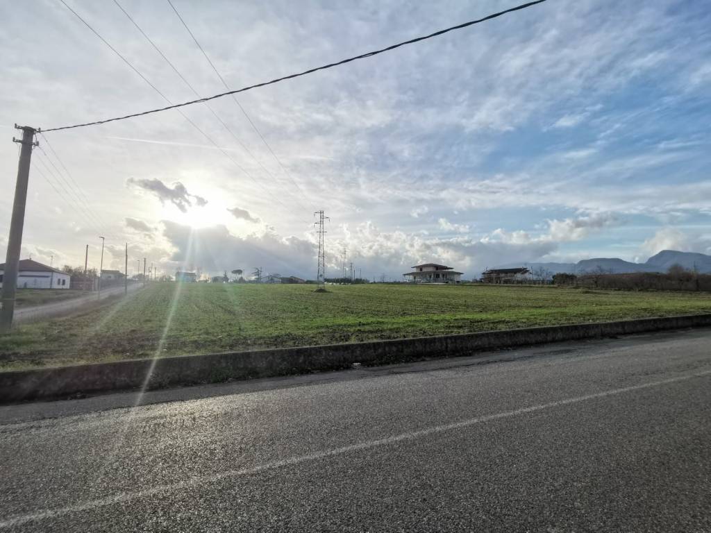 Terreno a Benevento in Contrada San Vitale - Foto 2