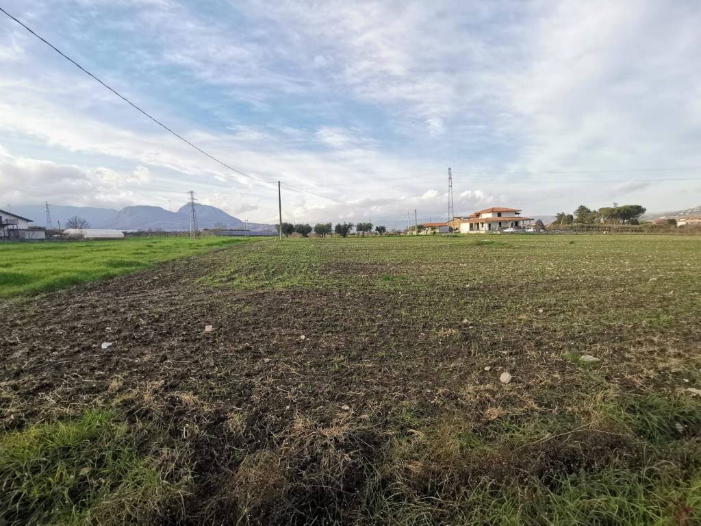 Terreno a Benevento in Contrada San Vitale - Foto 3