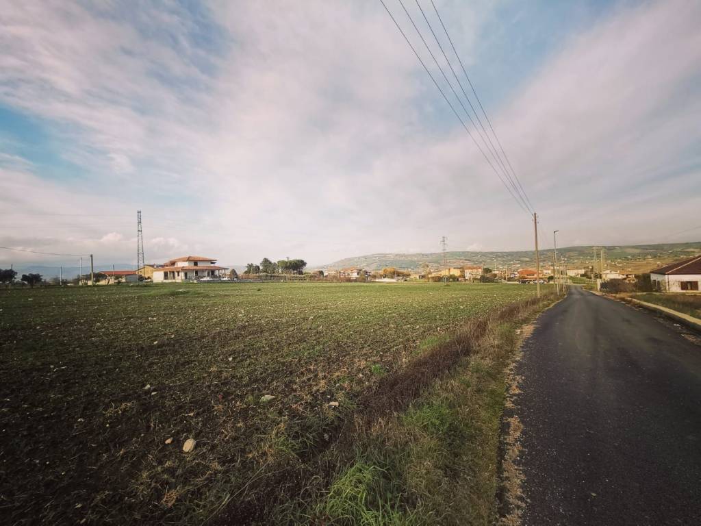 Terreno a Benevento in Contrada San Vitale - Foto 4