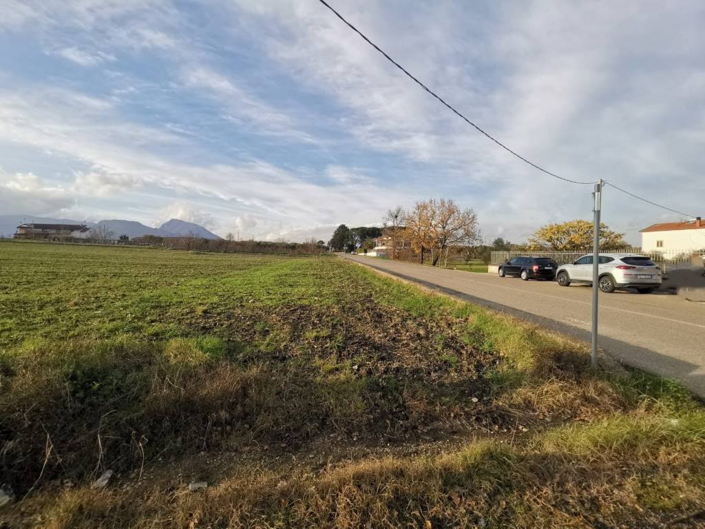 Terreno a Benevento in Contrada San Vitale - Foto 5