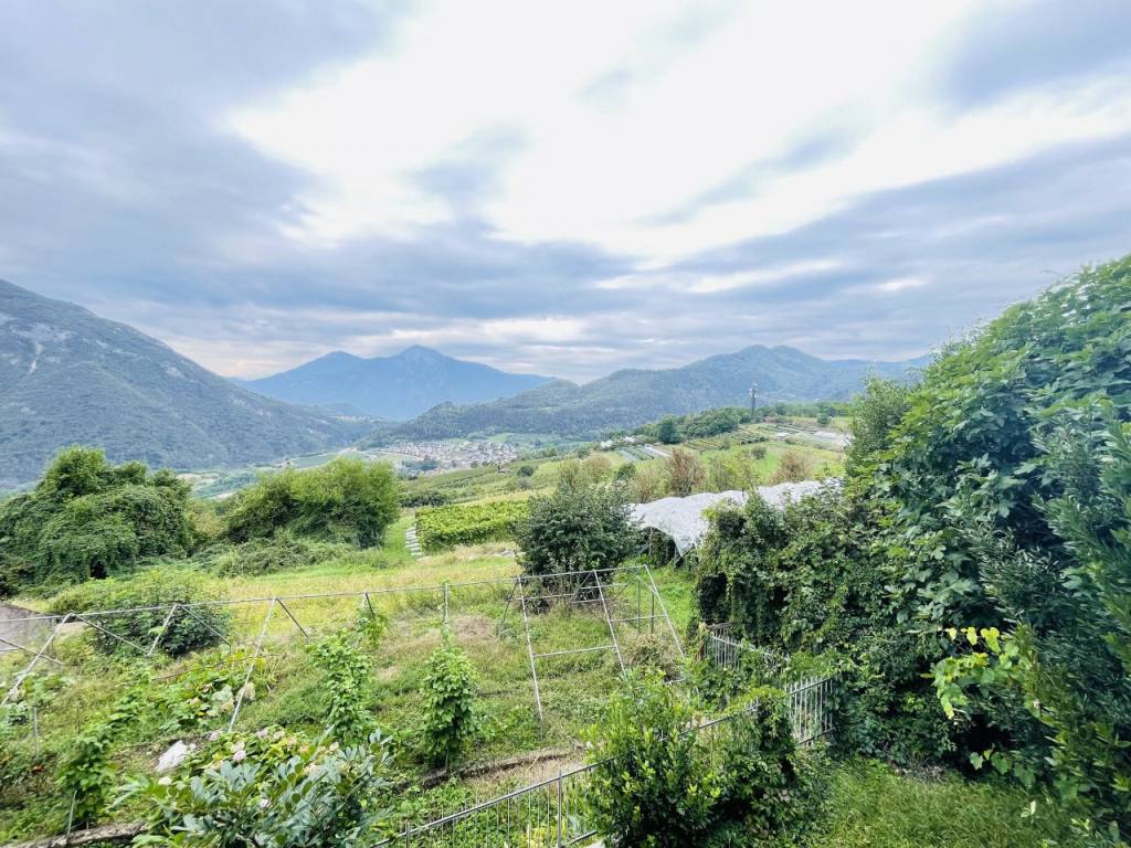 Villetta a schiera a Civezzano in bampi - Foto 2