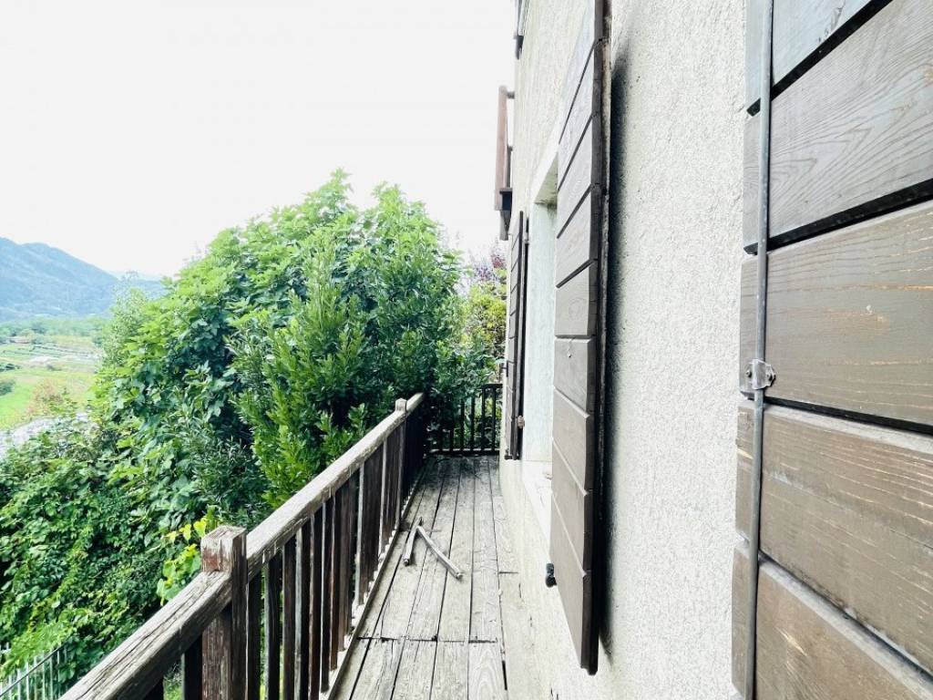 Villetta a schiera a Civezzano in bampi - Foto 3