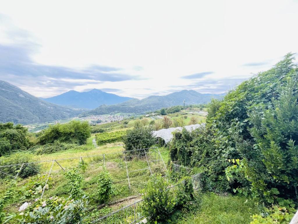 Villetta a schiera a Civezzano in bampi - Foto 4