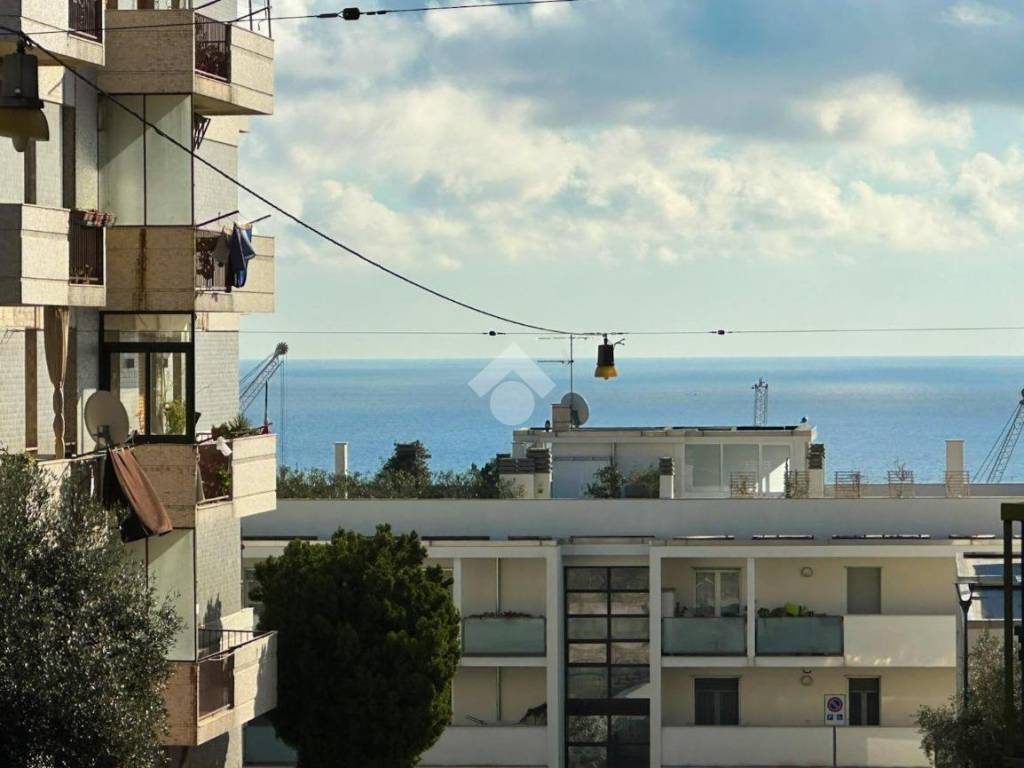 Appartamento a Savona in Via Genova, 6 - Foto 2