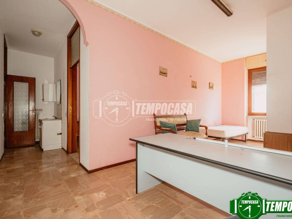 Appartamento a Voghera in Via Giacomo Matteotti - Foto 4