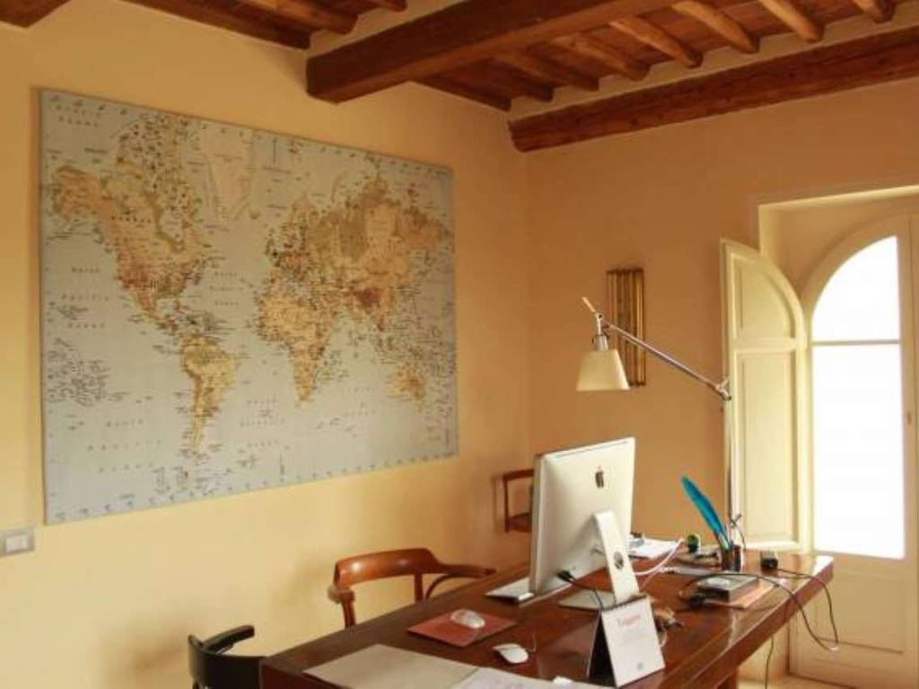 Villa a Lucca in via di Sant'Alessio - Foto 3