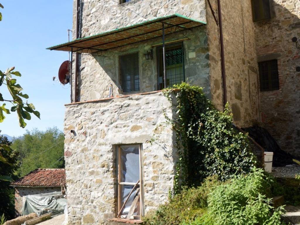 Rustico / casale a Barga in Località Capannelle - Foto 2