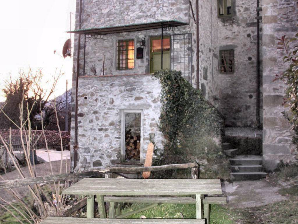 Rustico / casale a Barga in Località Capannelle - Foto 3