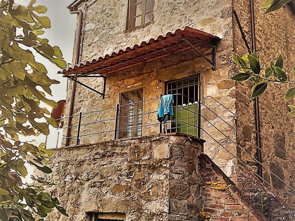 Rustico / casale a Barga in Località Capannelle - Foto 4