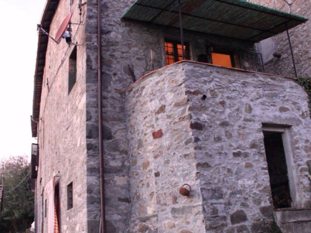 Rustico / casale a Barga in Località Capannelle - Foto 5
