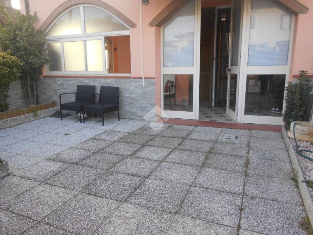 Villa a Comacchio in Via Cacciatori delle Alpi, 29 - Foto 2