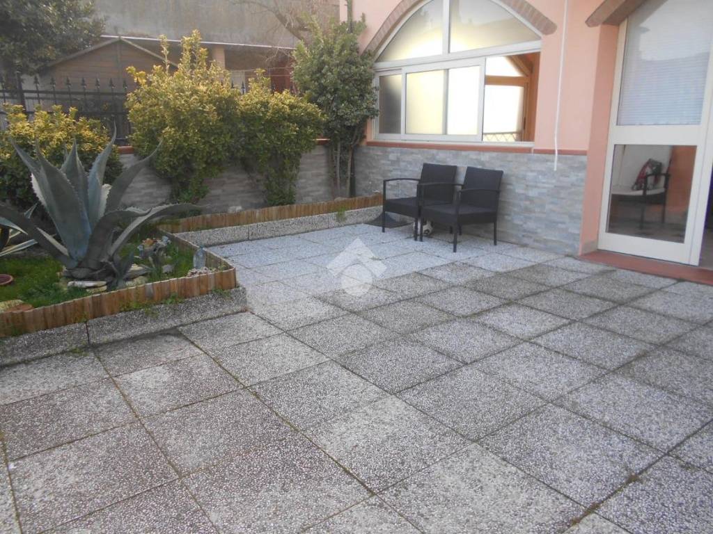 Villa a Comacchio in Via Cacciatori delle Alpi, 29 - Foto 3
