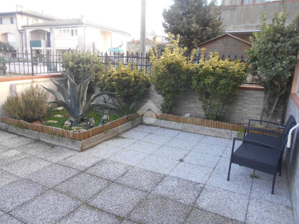Villa a Comacchio in Via Cacciatori delle Alpi, 29 - Foto 4
