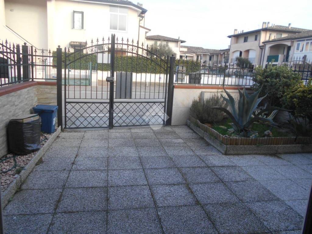 Villa a Comacchio in Via Cacciatori delle Alpi, 29 - Foto 5