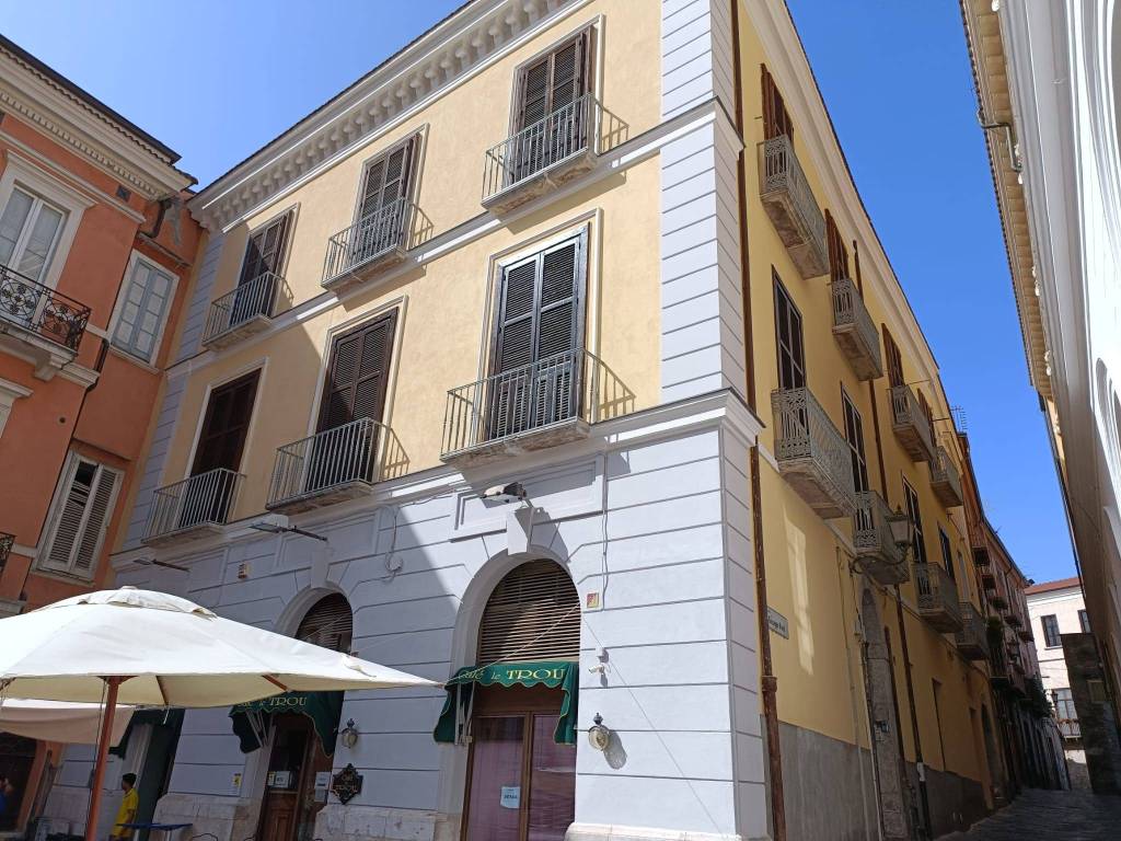Appartamento a Benevento in Via Giuseppe Verdi - Foto 5