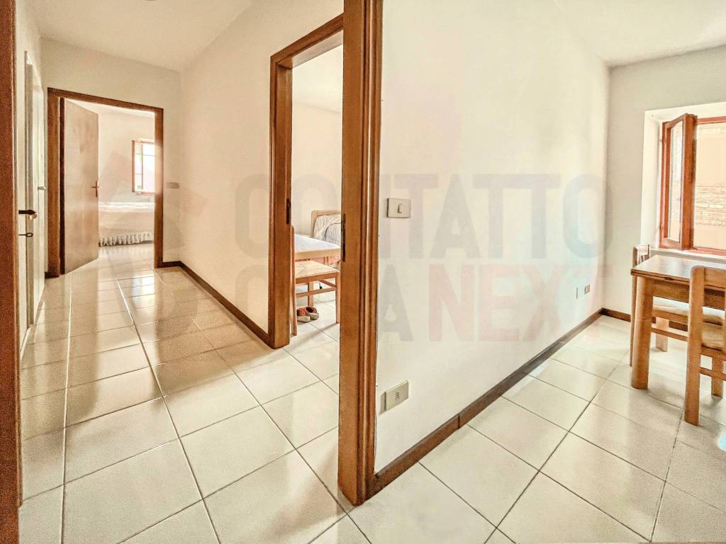 Appartamento a Jesi in Via Nazario Sauro, 11 - Foto 5