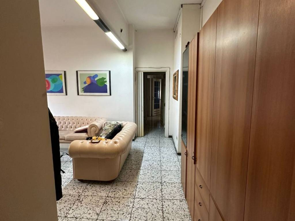 Appartamento a Salerno in Via Angelo Andrea Zottoli - Foto 4