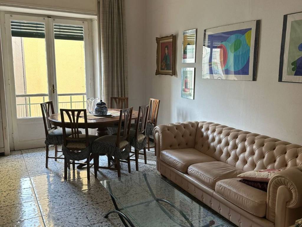 Appartamento a Salerno in Via Angelo Andrea Zottoli - Foto 5