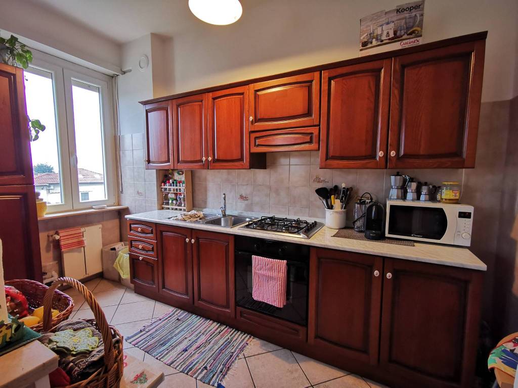 Appartamento a Occhieppo inferiore in Via Trotta - Foto 3