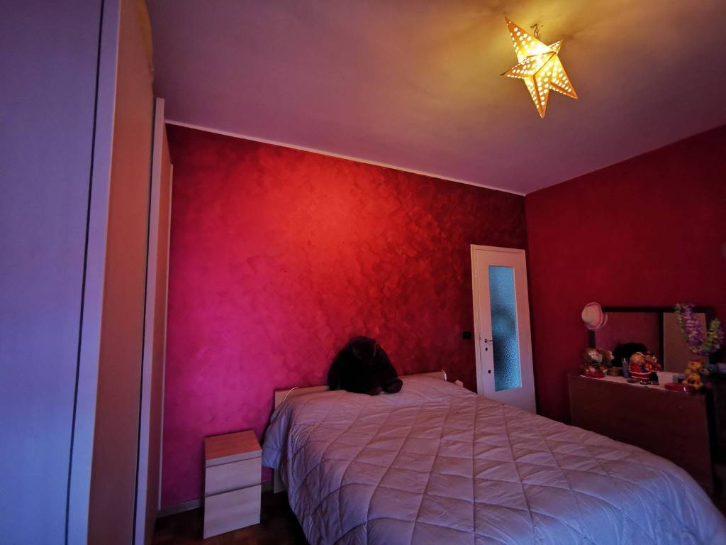 Appartamento a Occhieppo inferiore in Via Trotta - Foto 5