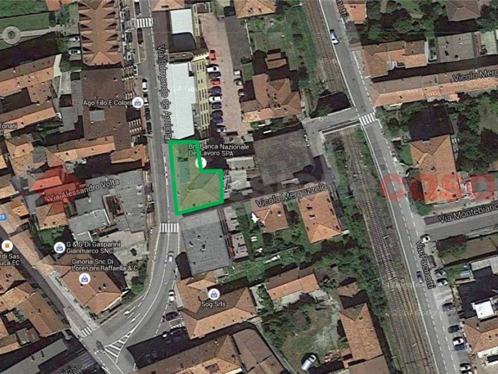 Immobile a Omegna in via De Amicis - Foto 2