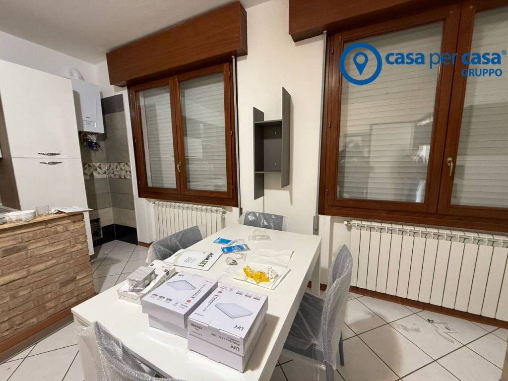 Appartamento a Rovigo in Viale delle Industrie, 14 - Foto 2