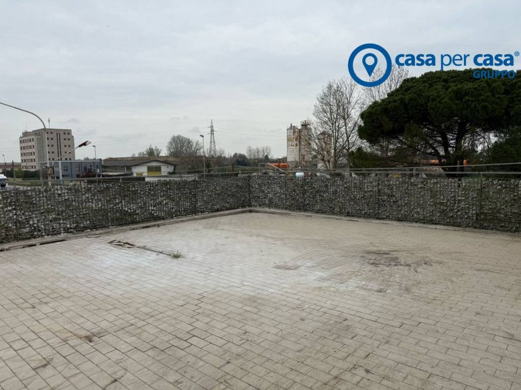 Appartamento a Rovigo in Viale delle Industrie, 14 - Foto 4