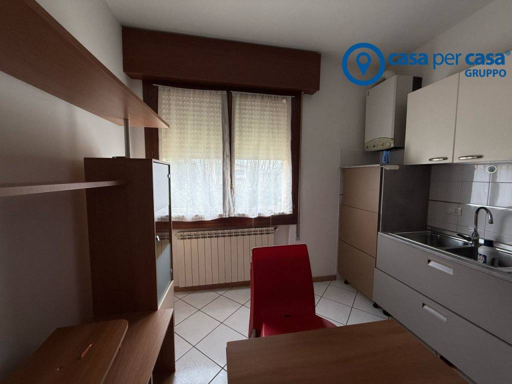 Appartamento a Rovigo in Viale delle Industrie, 14 - Foto 3