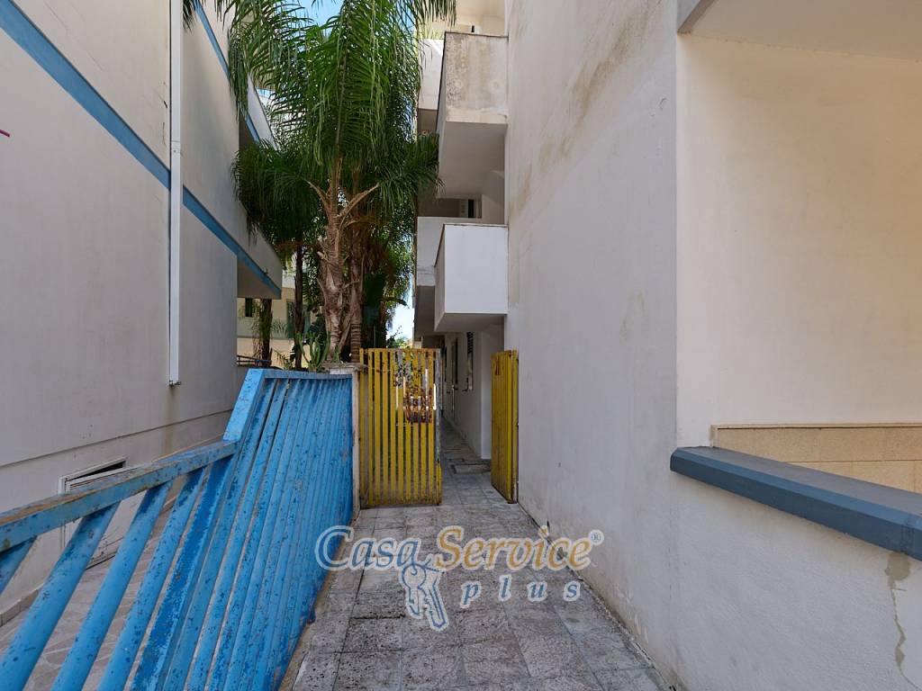 Appartamento a Gallipoli in Via della Chiesa - Foto 2