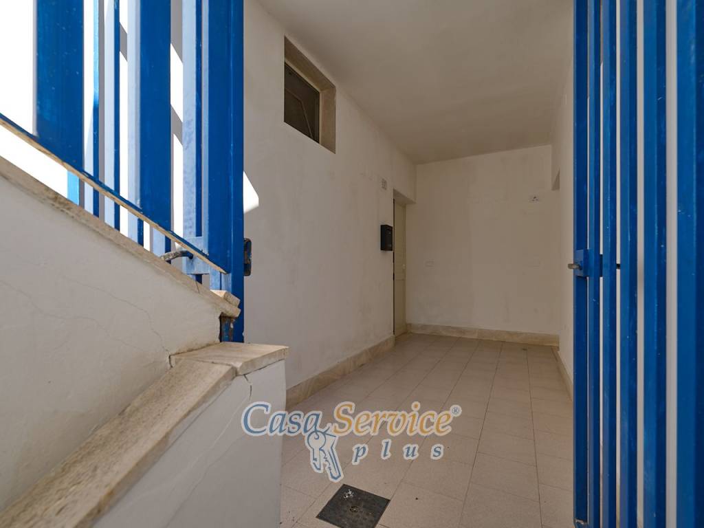 Appartamento a Gallipoli in Via della Chiesa - Foto 5