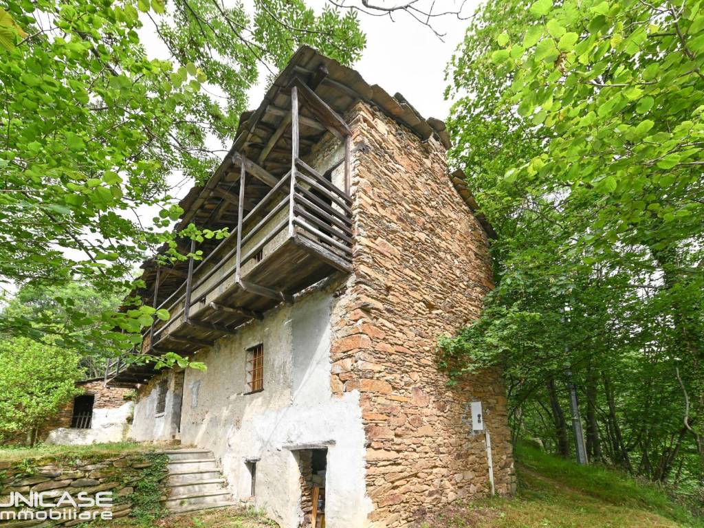 Rustico / casale a Angrogna - Foto 2